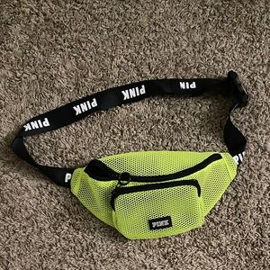Neon Fanny pack